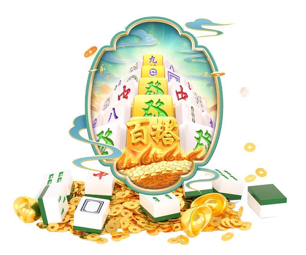 麻将风云游戏主题画面